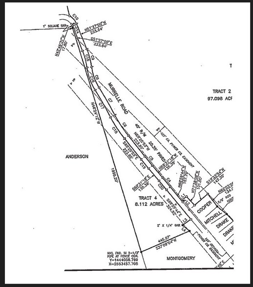 1417 MURRELL ROAD Rd, Athens, GA for sale - Building Photo - Image 3 of 3
