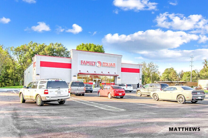 306 Poplar st, Fort Gibson, OK for sale - Building Photo - Image 1 of 3