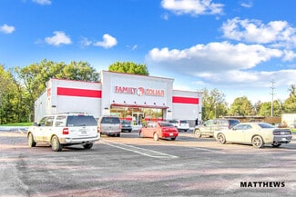 Plus de détails pour 306 Poplar st, Fort Gibson, OK - Commerce de détail à vendre