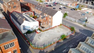 More details for Egerton St, Sheffield - Industrial for Sale