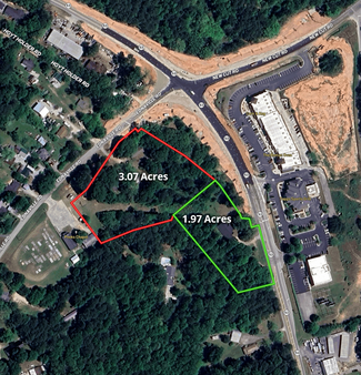 More details for 53 Ednaville Rd, Braselton, GA - Land for Sale