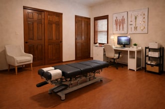 2450 S White Mountain Rd, Show Low, AZ for lease Interior Photo- Image 1 of 8