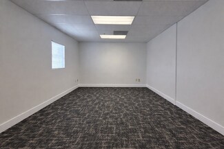 Plus de détails pour 11820 Miramar Pky, Miramar, FL - Bureau à louer