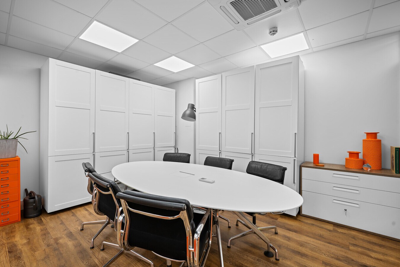 24-36 Scotts Rd, Bromley, LND BR1 3QD - Unité 26-30 - - Photo intérieure - Image 1 of 5