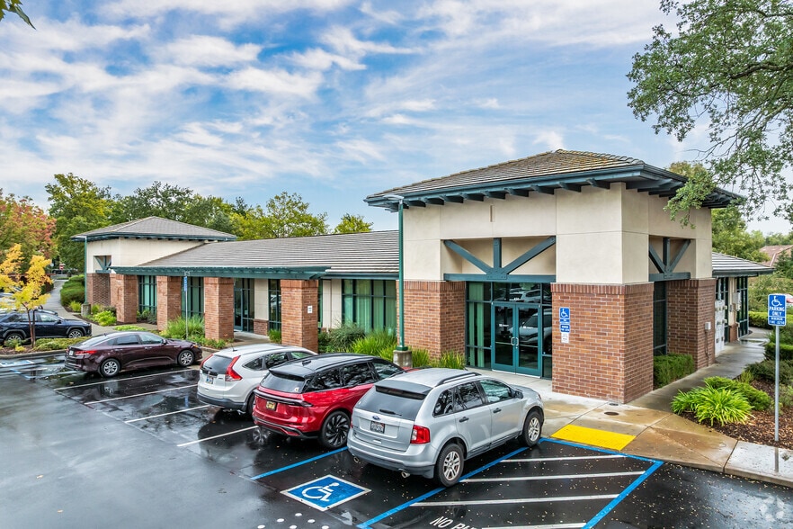 8775 Sierra College Blvd, Granite Bay, CA for sale - Primary Photo - Image 1 of 3
