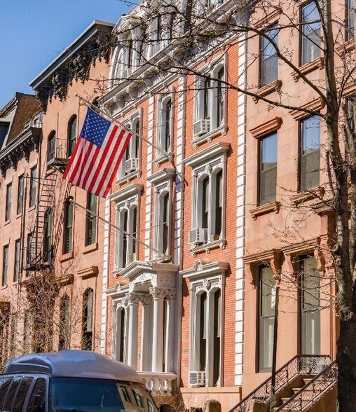 123 Remsen St, Brooklyn, NY for sale - Building Photo - Image 2 of 6