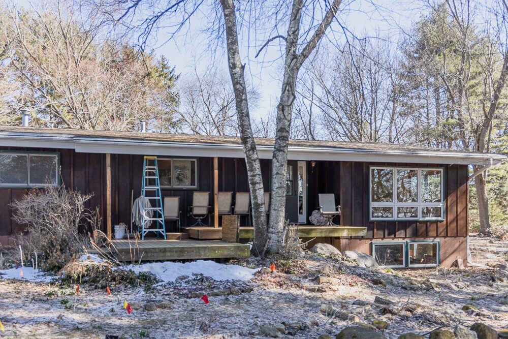 4890 County Road A, Oregon, WI à vendre Photo principale- Image 1 de 1