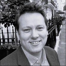 George Brooke