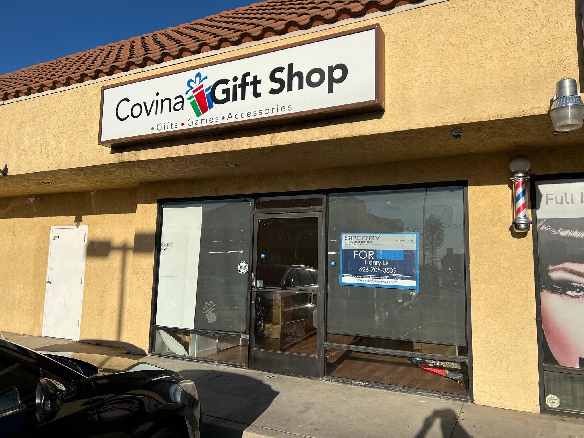 906 E Arrow Hwy, Covina, CA for sale Building Photo- Image 1 of 1