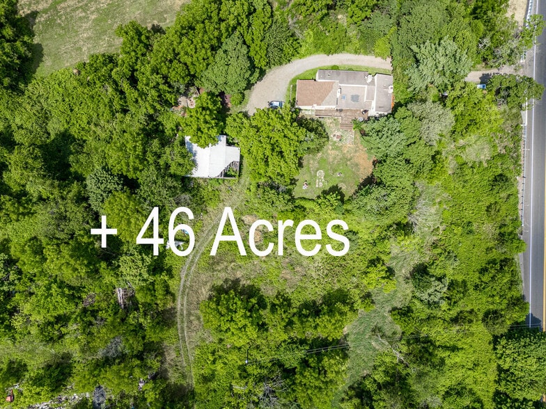 3995 Route 27, Princeton, NJ for sale - Building Photo - Image 2 of 34