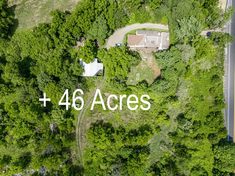 3995 Route 27, Princeton, NJ à vendre - Photo du bâtiment - Image 2 de 34