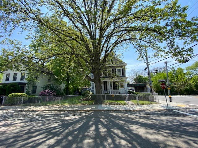 1 Ashland St, Boston, MA for sale - Primary Photo - Image 1 of 1