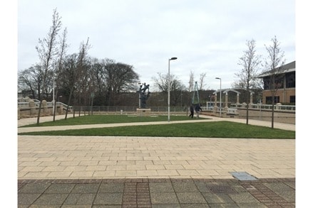 Almondvale Blvd, Livingston for lease - Building Photo - Image 2 of 9