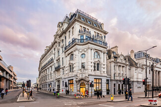 Plus de détails pour 1 Queen Street Pl, London - Bureau à louer