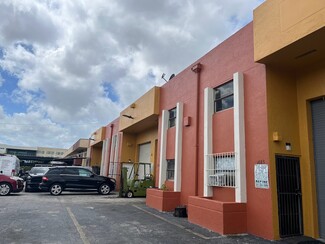 More details for 1685 W 40th St, Hialeah, FL - Industrial for Lease