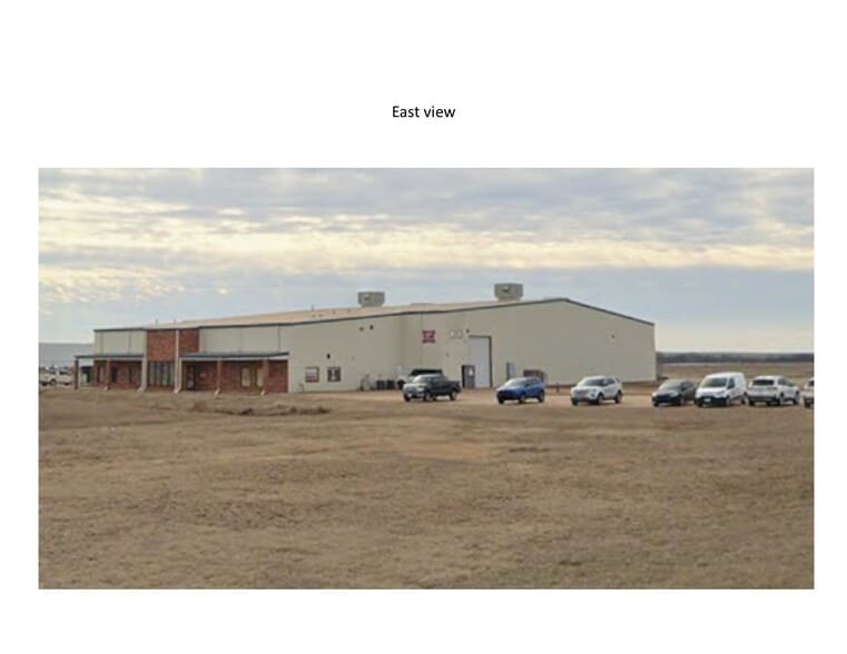 1210 SW Gilbert Gibson Rd, Lawton, OK for lease - Primary Photo - Image 1 of 4