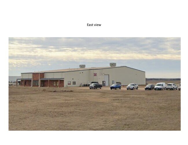 Plus de détails pour 1210 SW Gilbert Gibson Rd, Lawton, OK - Industriel à vendre