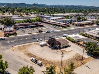More details for 8575 El Camino Real, Atascadero, CA - Land for Sale