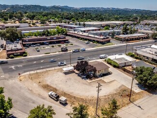 Plus de détails pour 8575 El Camino Real, Atascadero, CA - Terrain à vendre