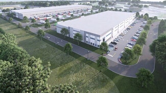 More details for 853 W County Line Rd, Horsham Township, PA - Industrial for Lease