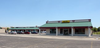 Plus de détails pour 1641 Commanche Ave, Green Bay, WI - Commerce de détail à vendre