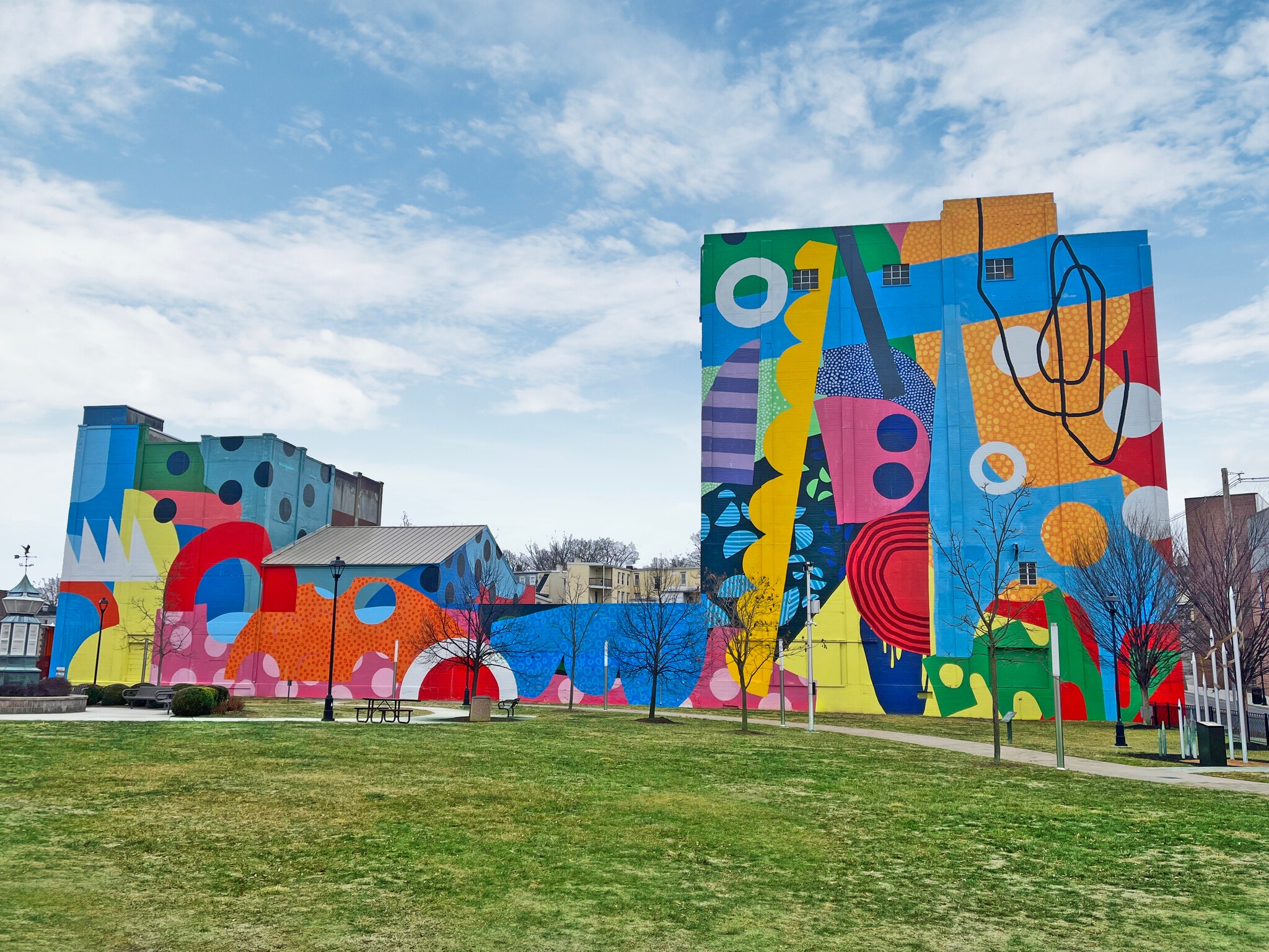 67 W Baltimore St, Hagerstown, MD à vendre Photo principale- Image 1 de 2