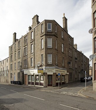Plus de détails pour 23-27 Constitution St, Dundee - Commerce de détail à vendre