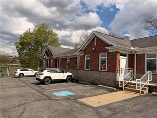 More details for 93 Boundary Ln, Beaver, PA - Office for Sale
