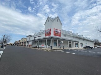 Plus de détails pour 401-611 S Broad St, Lansdale, PA - Commerce de détail à louer