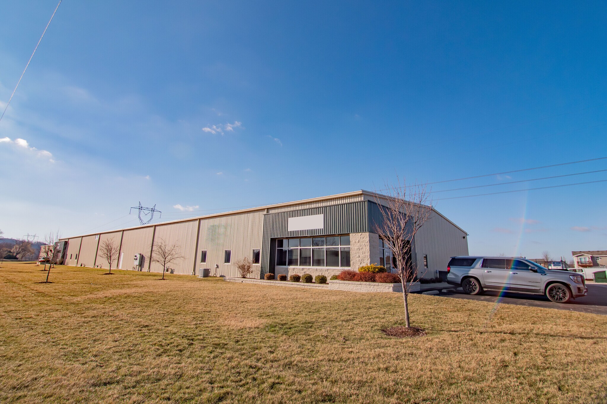 371 Transpoint Dr, Dupo, IL à louer Photo principale- Image 1 de 27