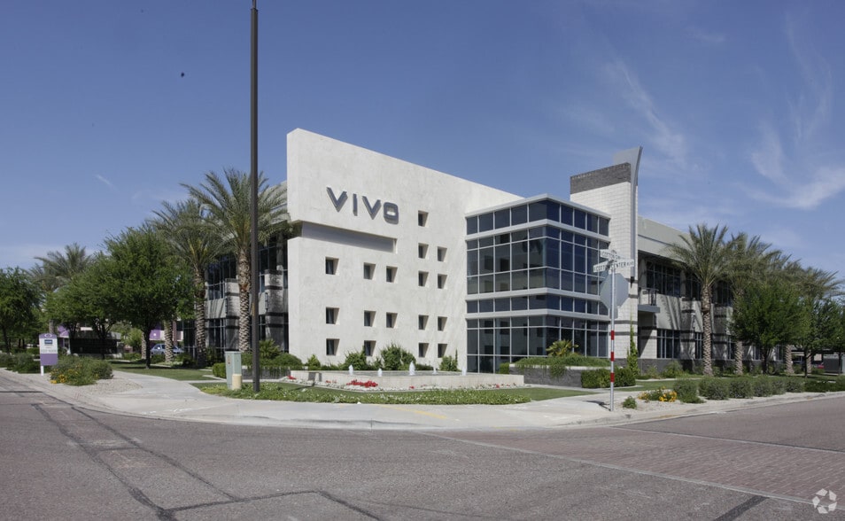 4650 E Cotton Center Blvd, Phoenix, AZ for lease - Building Photo - Image 3 of 45