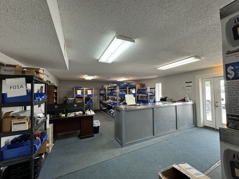 7074 302 Industrial Dr, Southaven, MS à louer - Photo intérieure - Image 2 de 7
