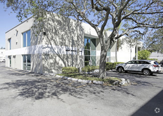 Plus de détails pour 4949-4993 SW 74th Ct, Miami, FL - Flex à louer