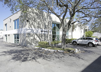 Plus de détails pour 4949-4993 SW 74th Ct, Miami, FL - Flex à louer