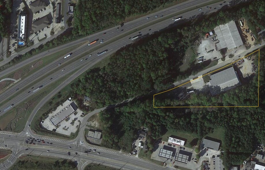 4179 Vansant Rd, Douglasville, GA à louer - Photo du bâtiment - Image 3 de 13