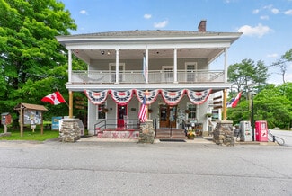 More details for 899 E Shore Dr, Adirondack, NY - Retail for Sale