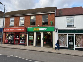 More details for 75B High St, Maldon - Retail for Lease