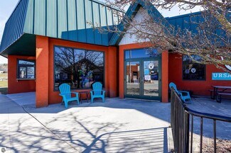 More details for 245 S Benzie Blvd, Beulah, MI - Retail for Sale