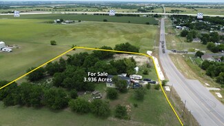 More details for 721 County Road 105, Hutto, TX - Land for Sale