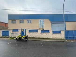 Plus de détails pour Industriel à vendre