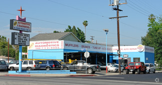 More details for 8802 Reseda Blvd, Northridge, CA - Retail for Lease