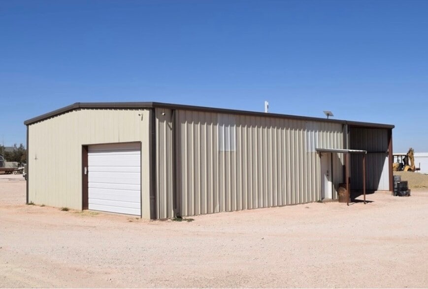 5201 S CR-1063, Midland, TX for sale - Primary Photo - Image 1 of 9