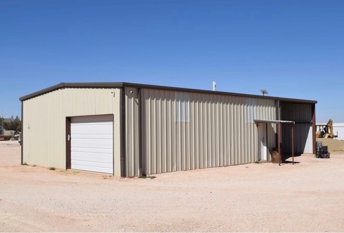 5201 S CR-1063, Midland, TX for sale Primary Photo- Image 1 of 10
