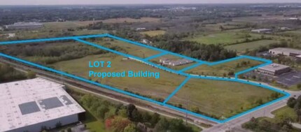 10325 N Baldev Ct, Mequon, WI - AÉRIEN Vue de la carte
