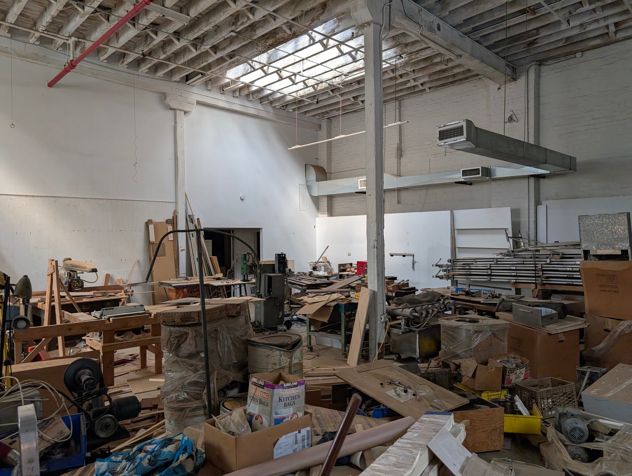 54-60 N 11th St, Brooklyn, NY for lease Interior Photo- Image 1 of 2