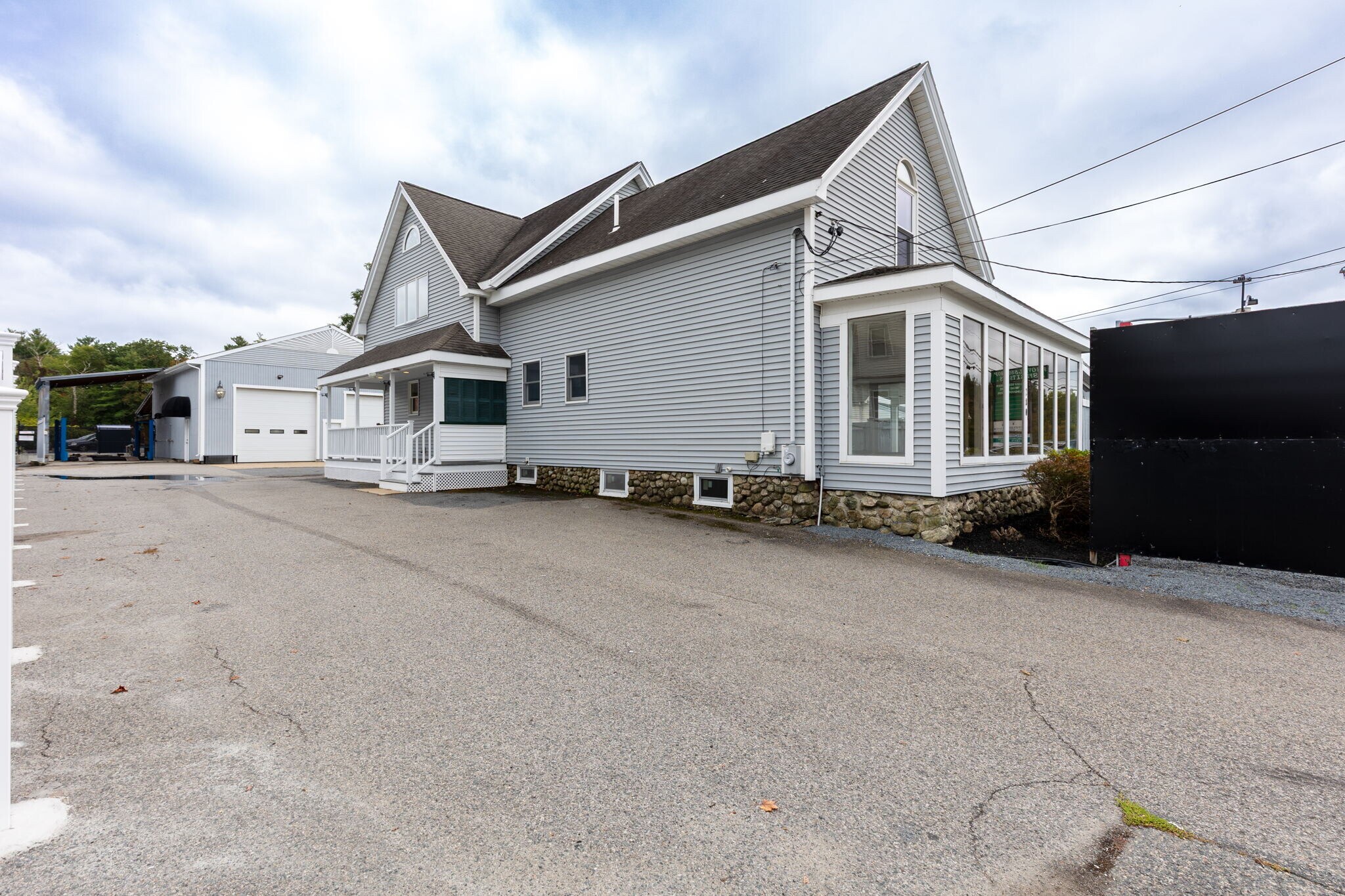 280 Washington St, North Easton, MA à vendre Photo principale- Image 1 de 59