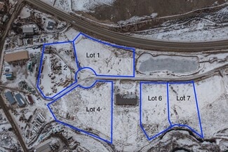 Plus de détails pour 200 Griffing Rd, Gunnison, CO - Terrain à vendre