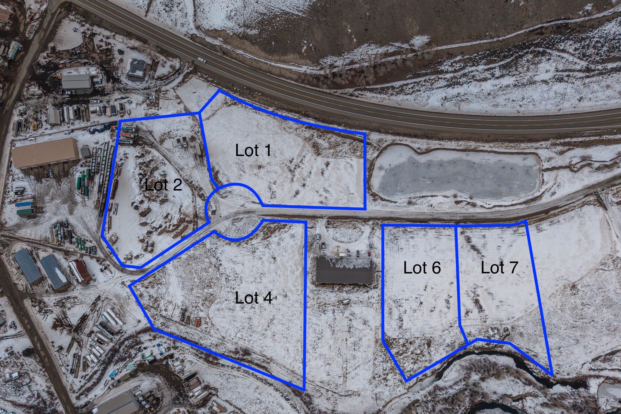 200 Griffing Rd, Gunnison, CO for sale Primary Photo- Image 1 of 10