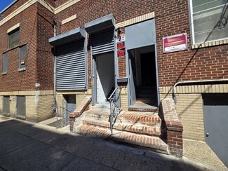 Plus de détails pour 408 54th St, West New York, NJ - Industriel à louer