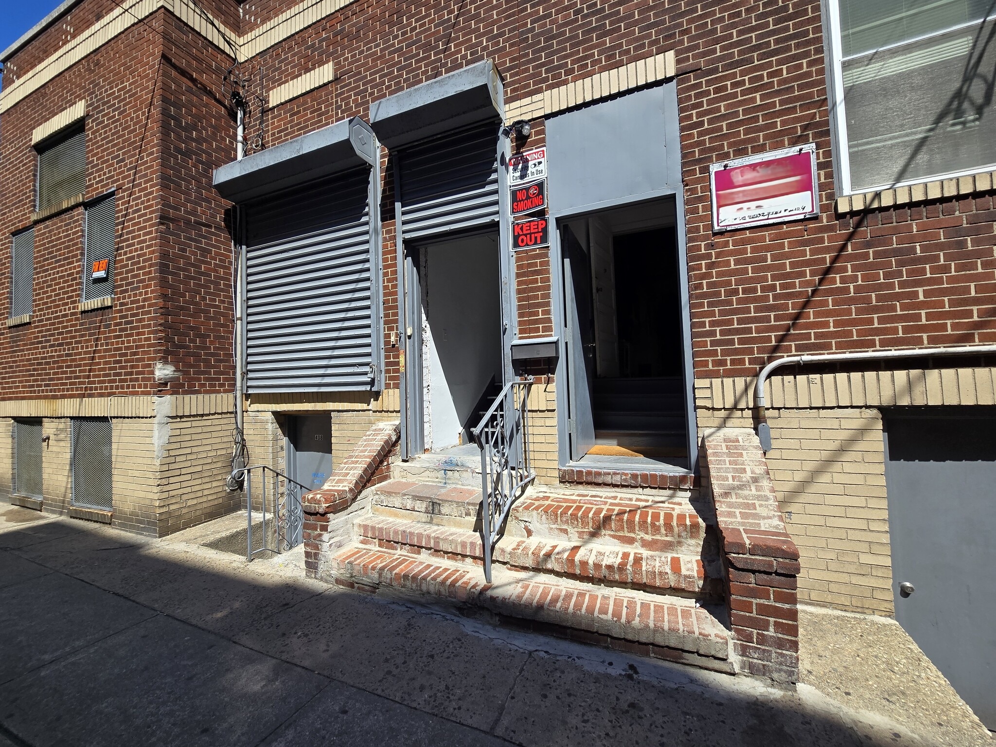 408 54th St, West New York, NJ for lease Primary Photo- Image 1 of 9